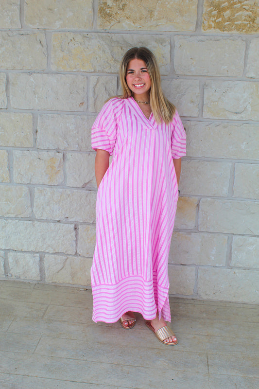 Cape Cod Dress