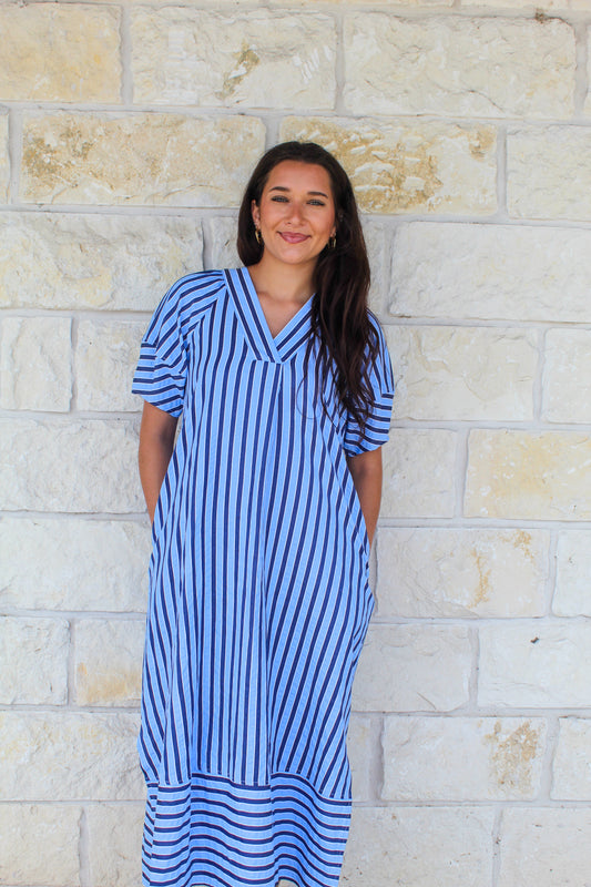 Cape Cod Dress