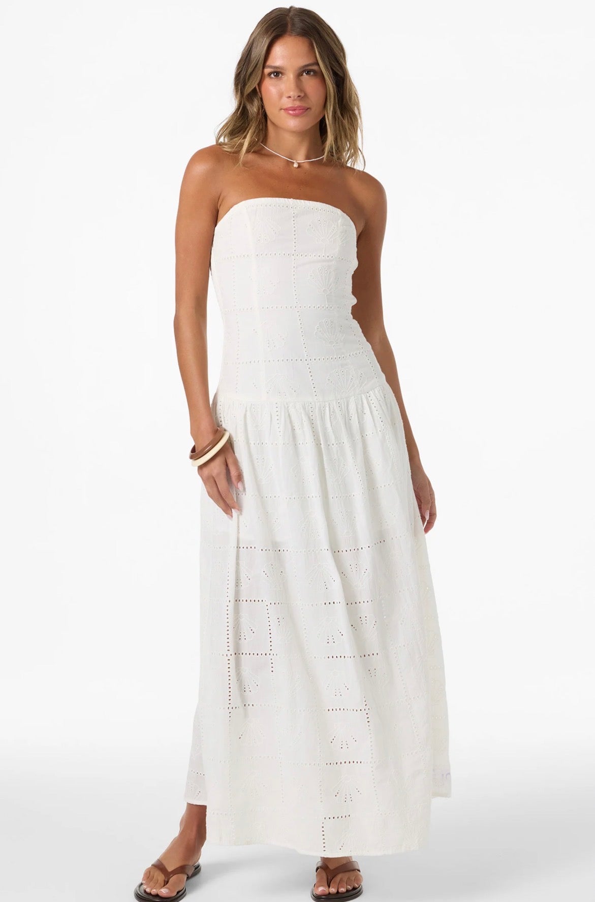 Maisie Maxi Dress