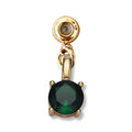 PF Emerald Charm