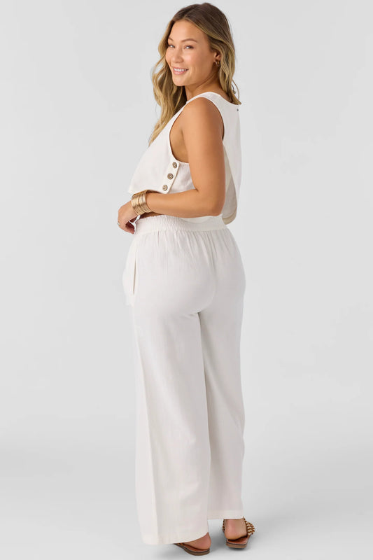 Sanders Pant