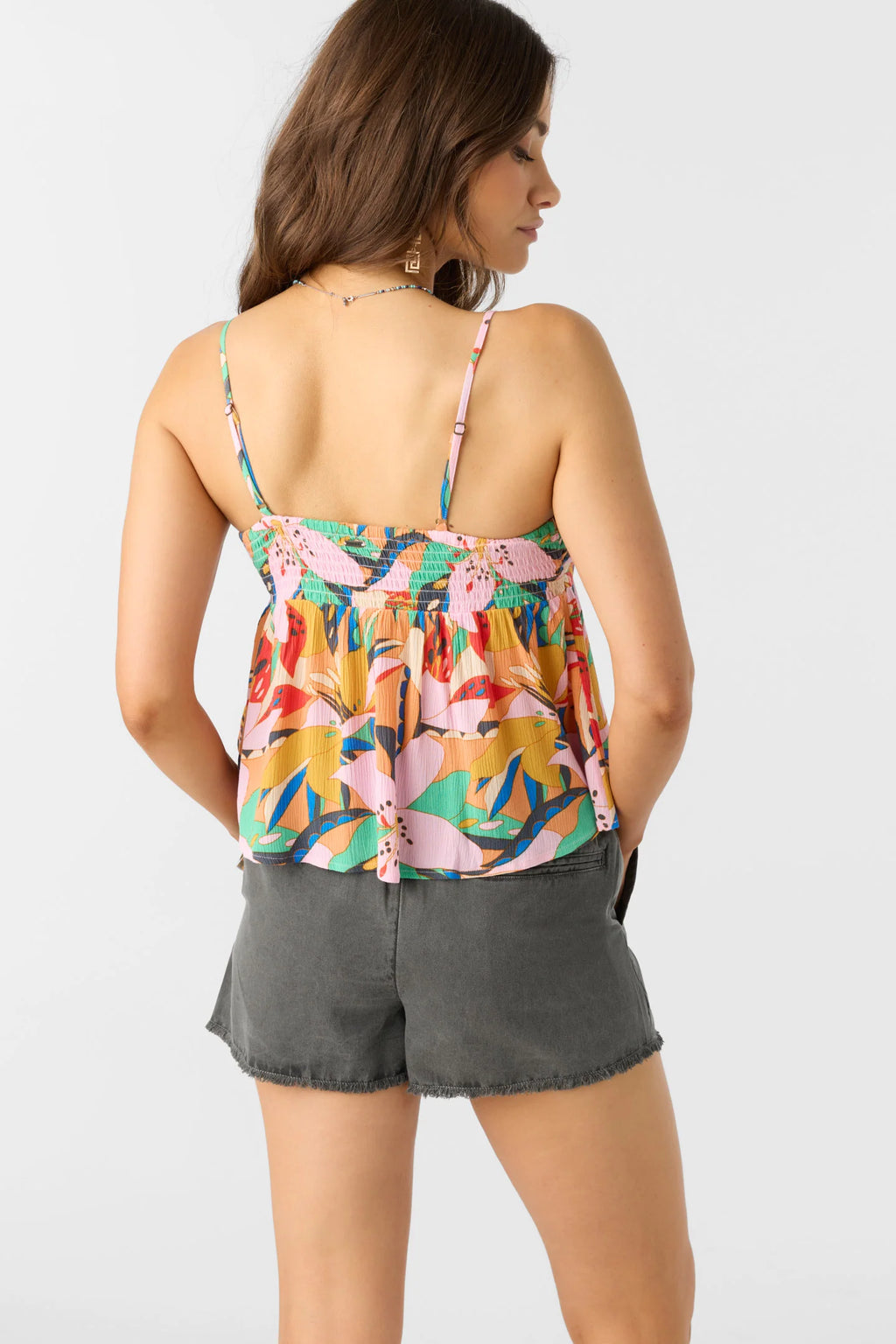 Reeta Cabana Tank