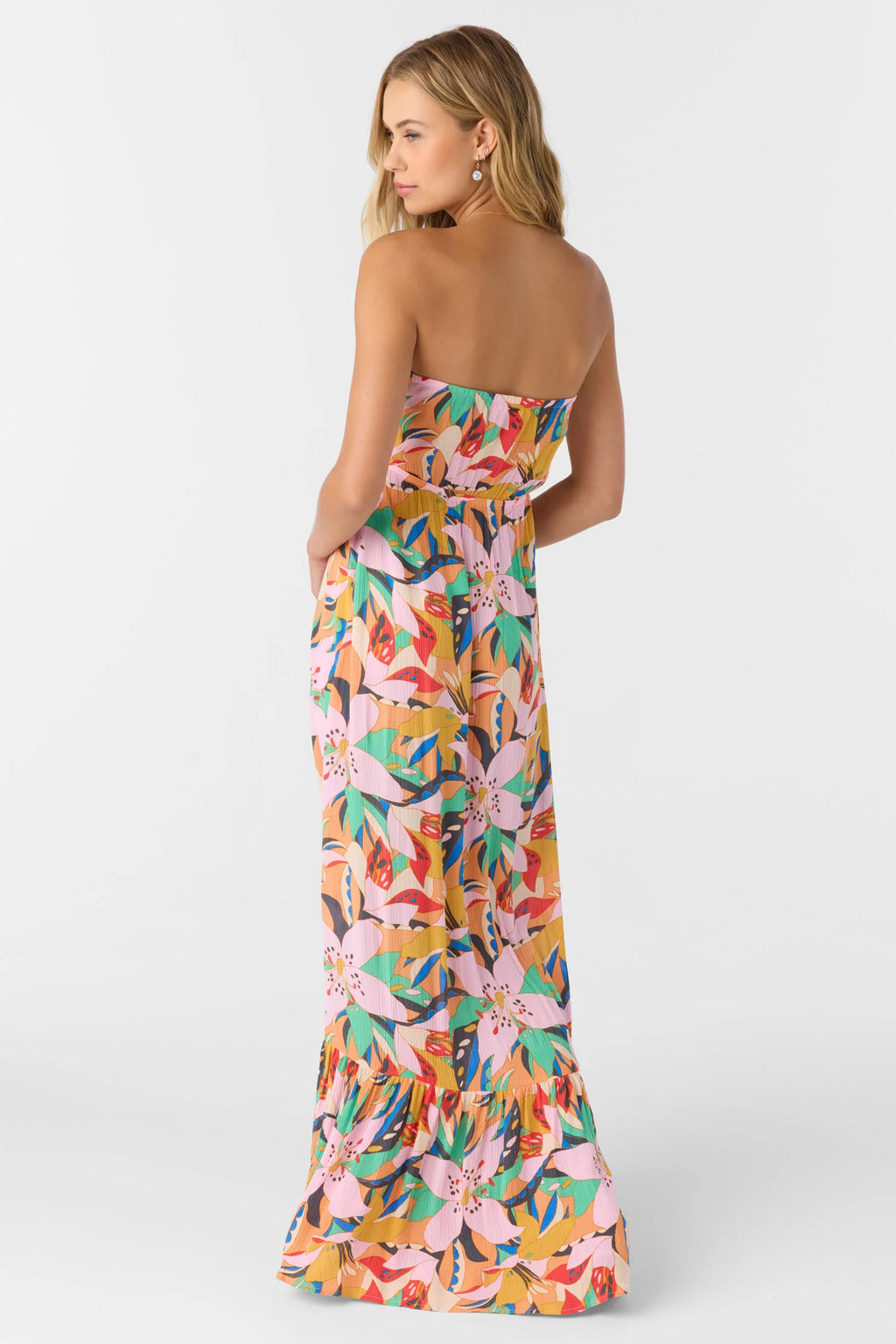 Isadora Dress