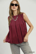 Satin Stone Top