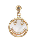 PF Smiley Charm