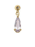 PF Teardrop Charm