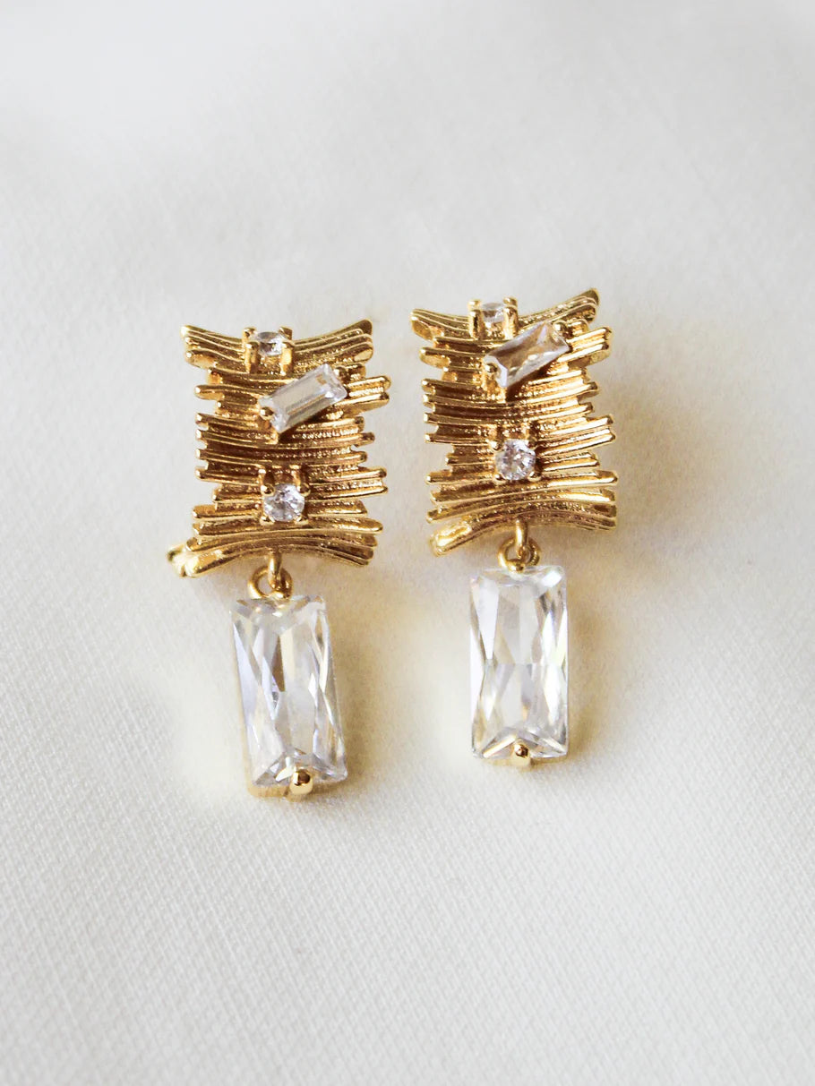 PF Zaza Earring