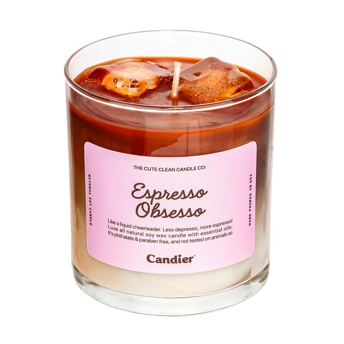 PF Expresso Candle