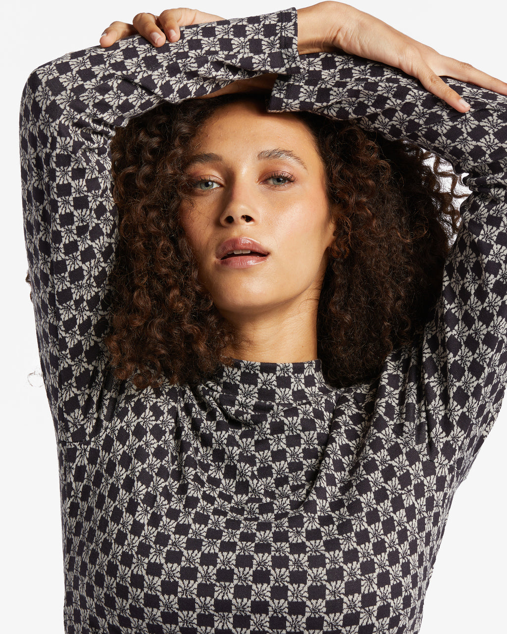 Everleigh Mock Dress