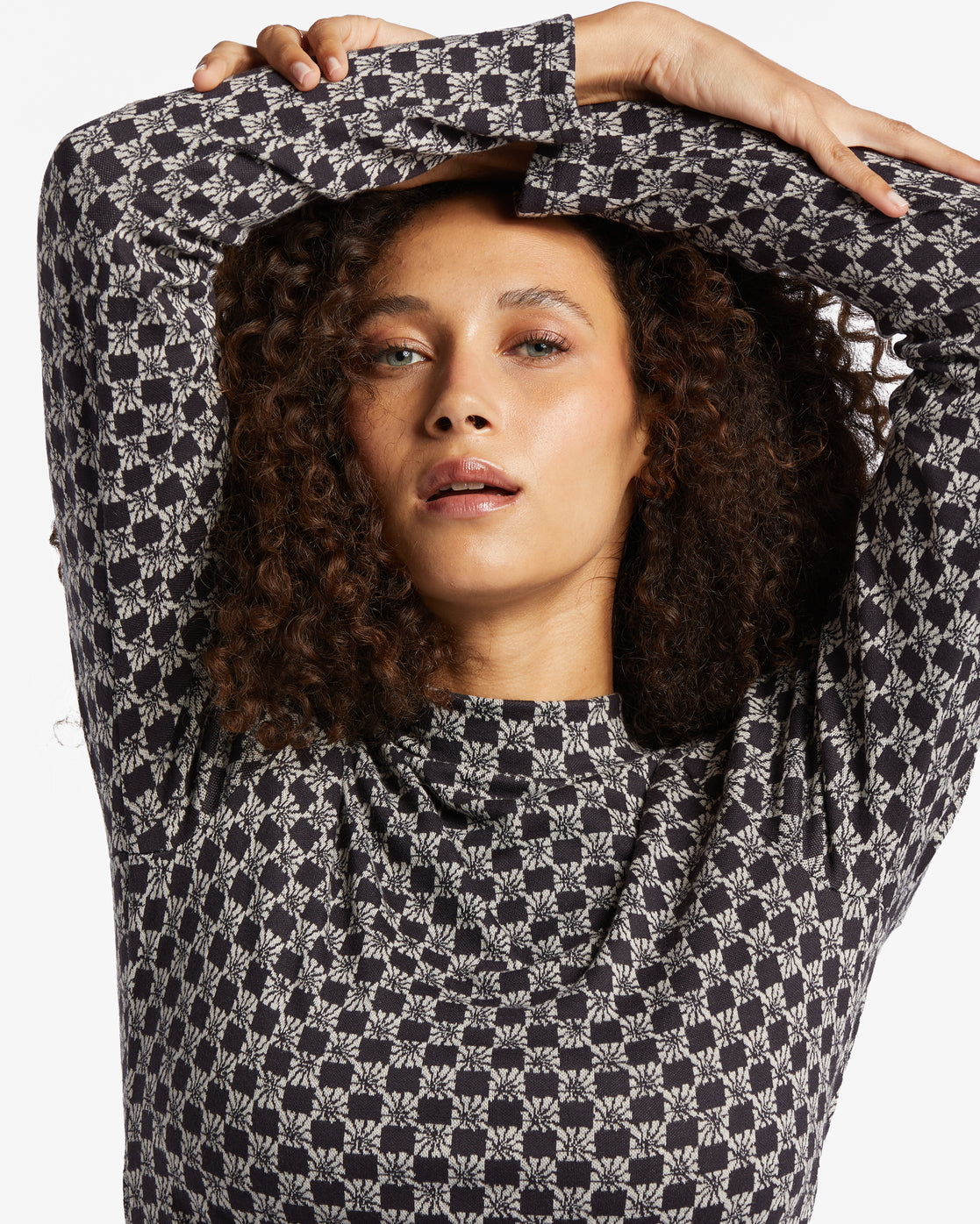 Everleigh Mock Dress