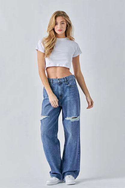 Alyx Baggy Jean