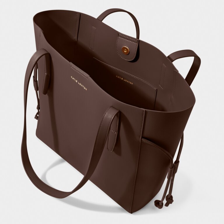 PF Ashley Tote Bag