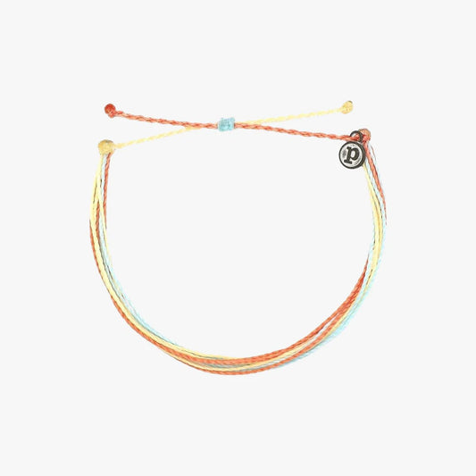 Beach Life Original Anklet