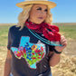 Callie's Bluebonnet Texas Tee