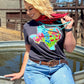 Callie's Bluebonnet Texas Tee