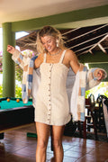 Brooklin Dress