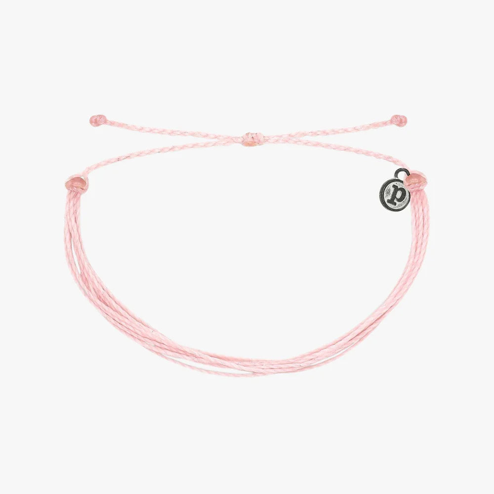 Solid Bubblegum Original Bracelet
