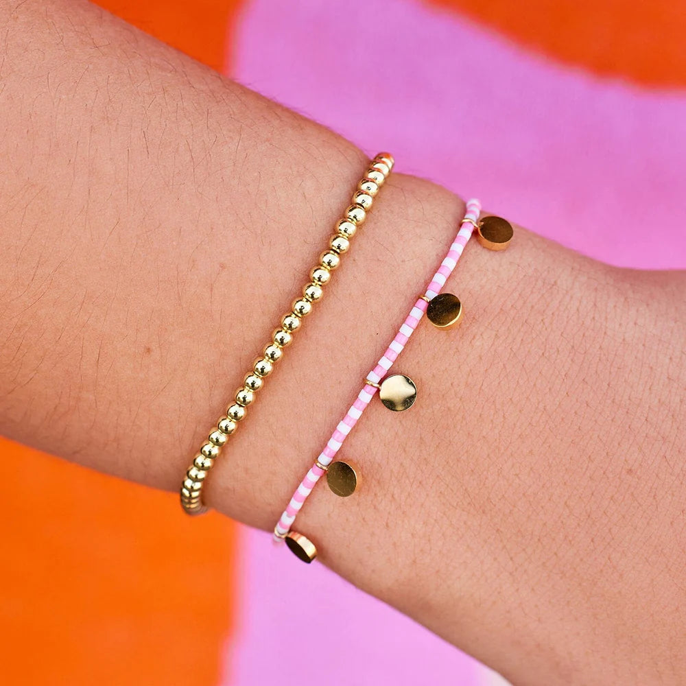 Cabana Stretch Bracelets