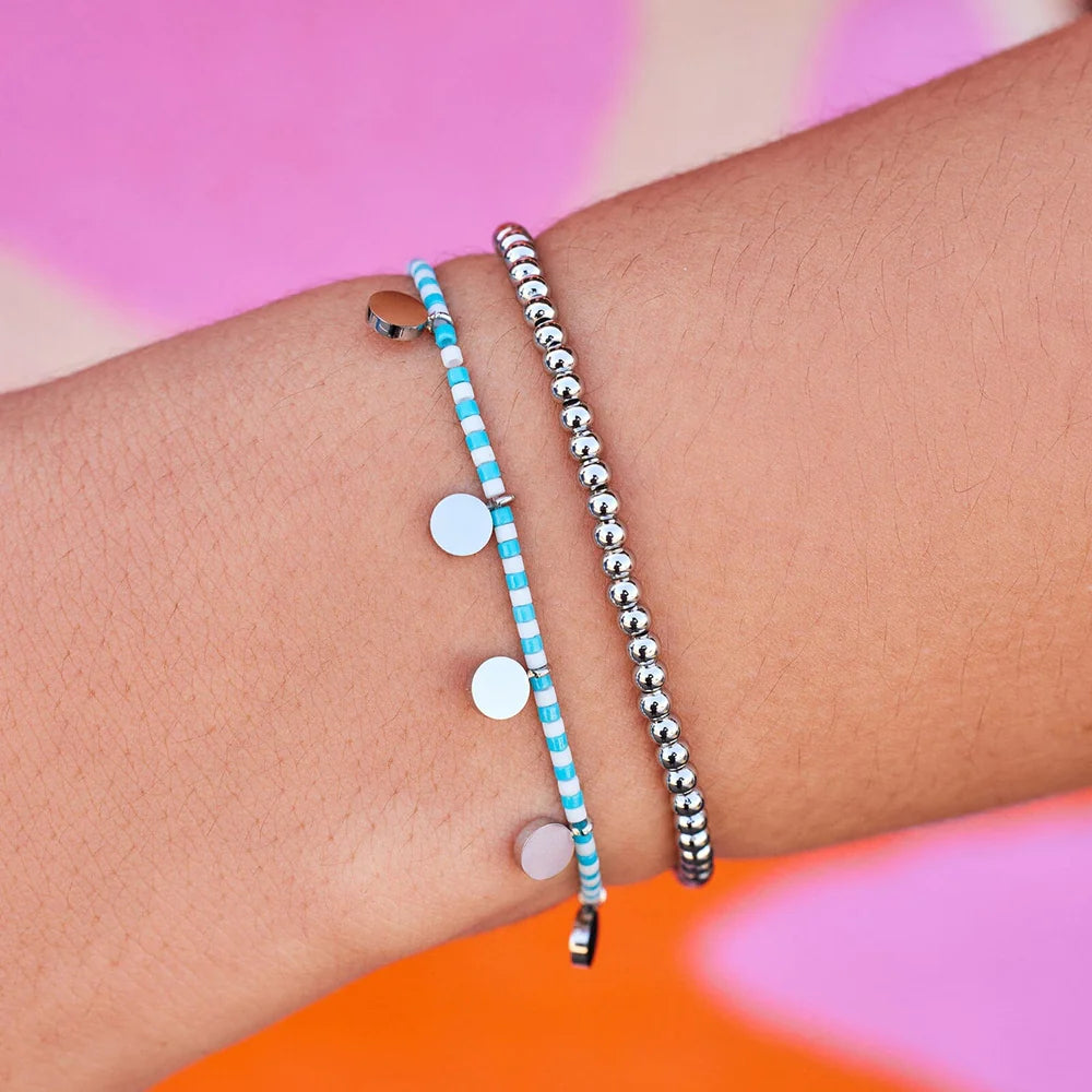 Cabana Stretch Bracelets