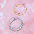 Cabana Stretch Bracelets