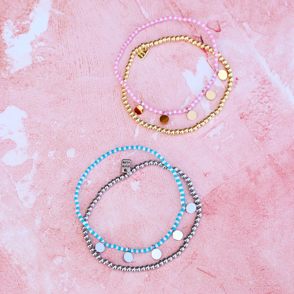 Cabana Stretch Bracelets