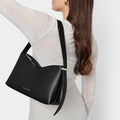 PF Camille Small Shoulder Bag