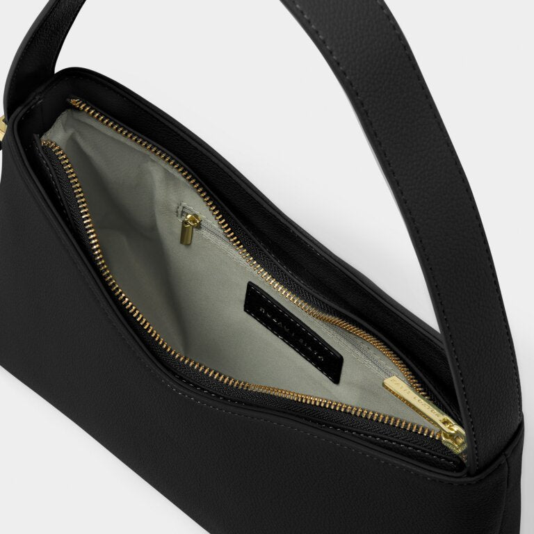 PF Camille Small Shoulder Bag
