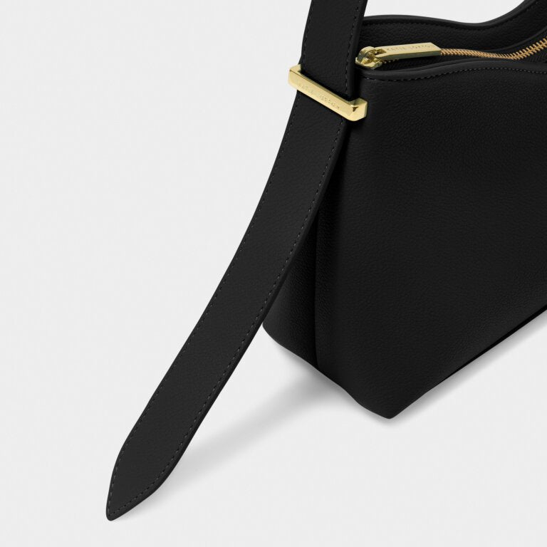PF Camille Small Shoulder Bag