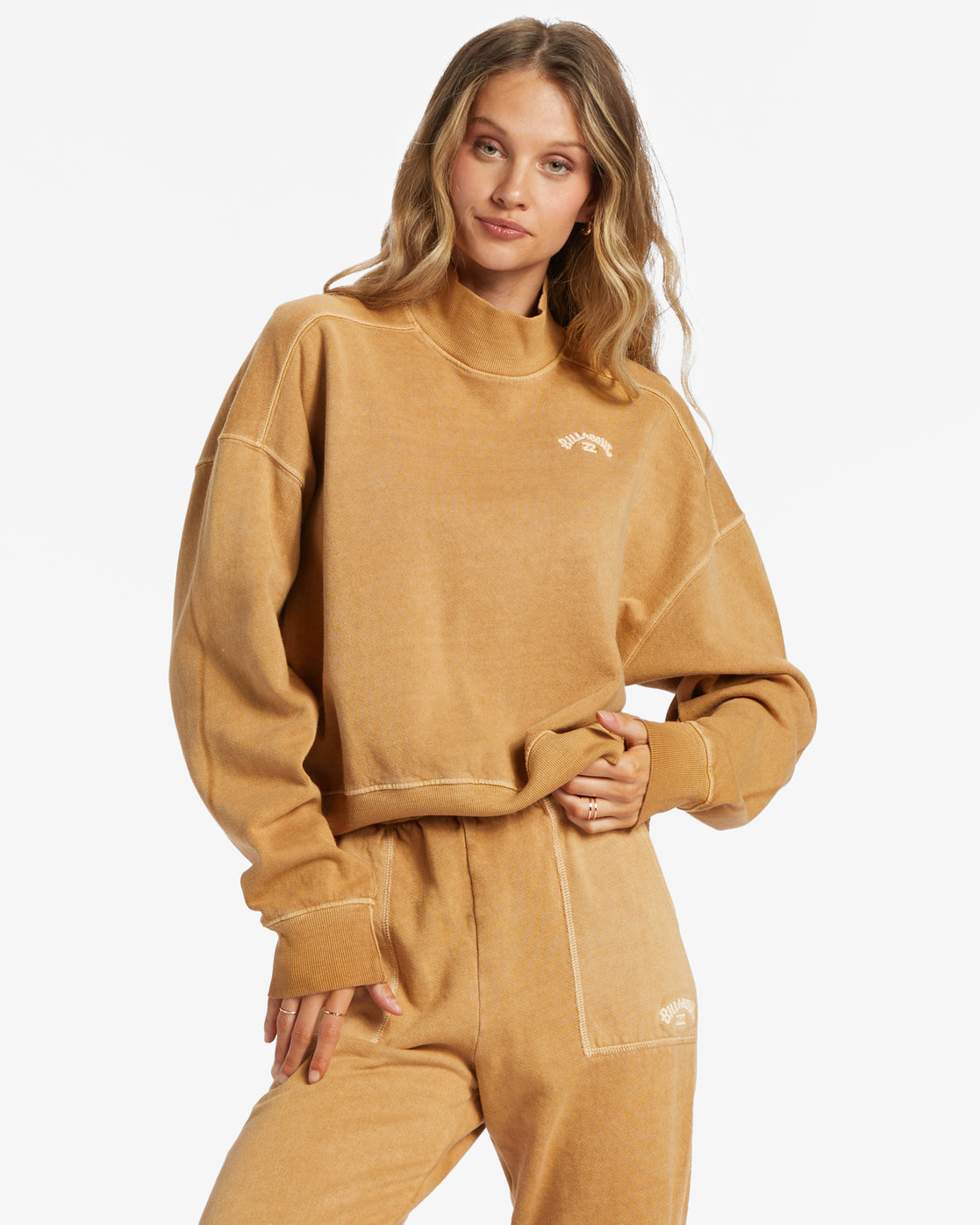 Chill Weekend Pullover