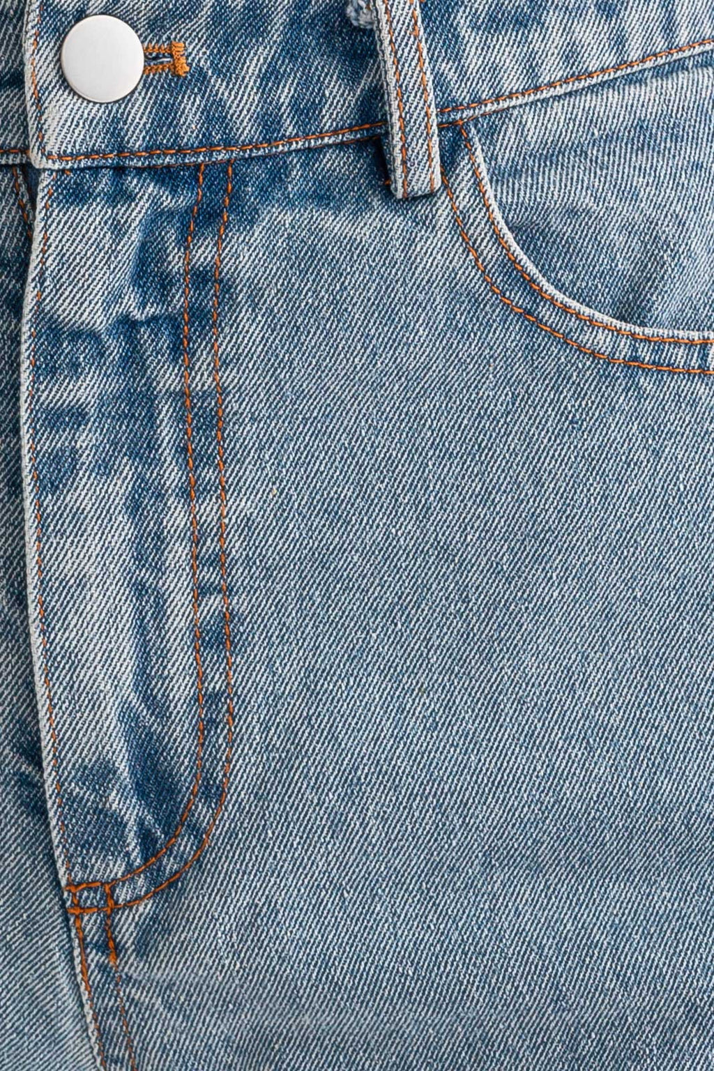 Darlin' Denim Shorts