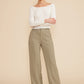 Diana Wide Leg Pant