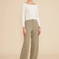 Diana Wide Leg Pant