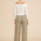 Diana Wide Leg Pant