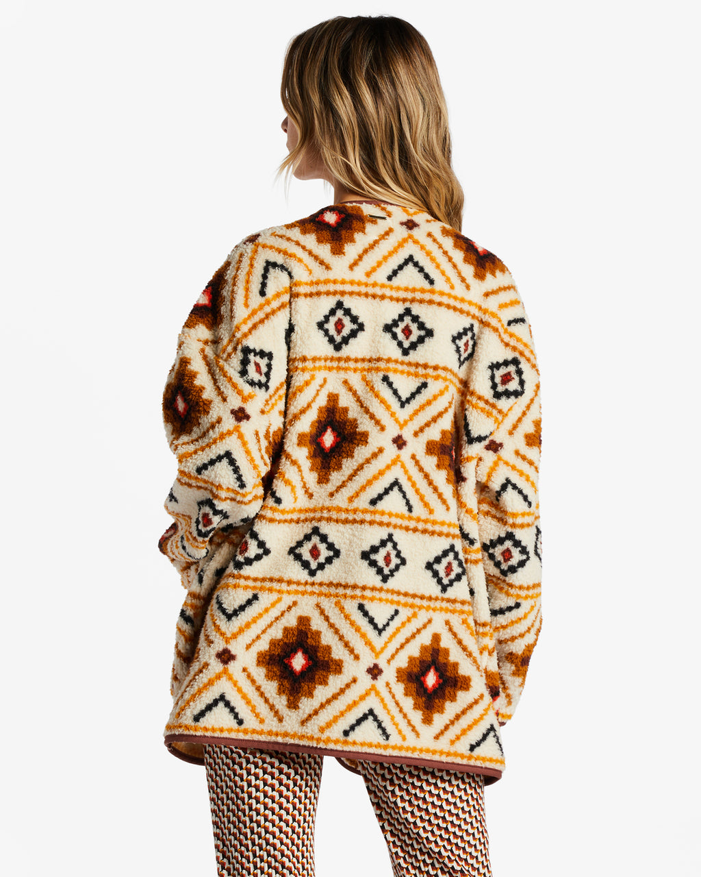 Fireside Cozy Jacket