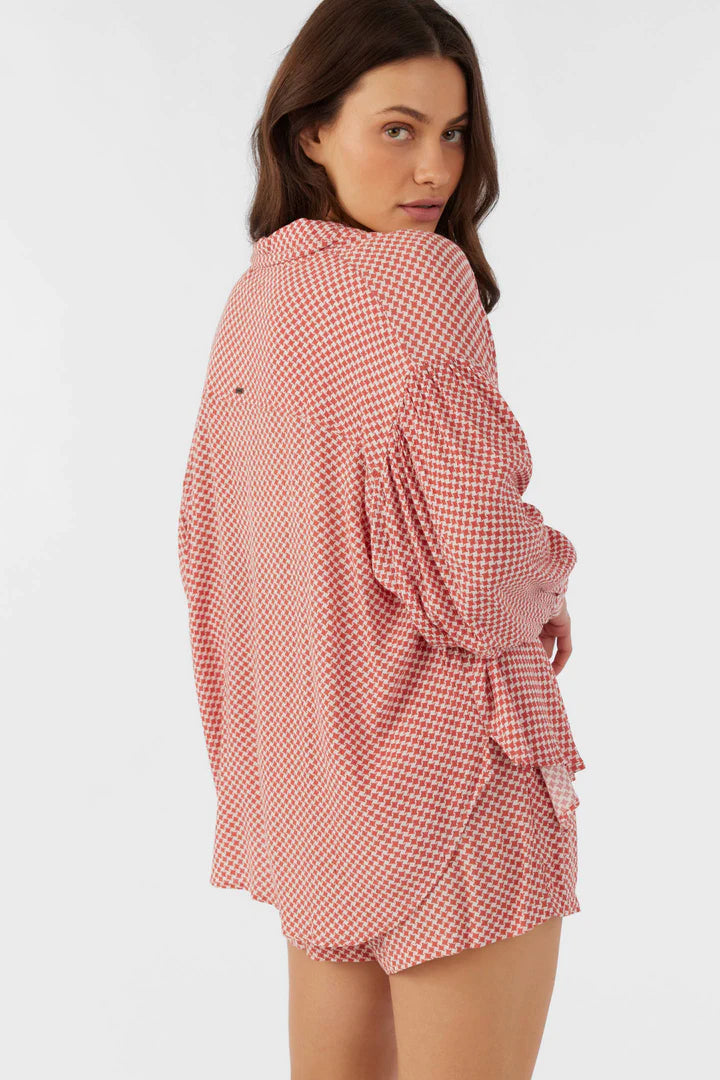 Hana Tunic