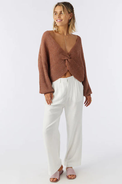 Hillside Sweater