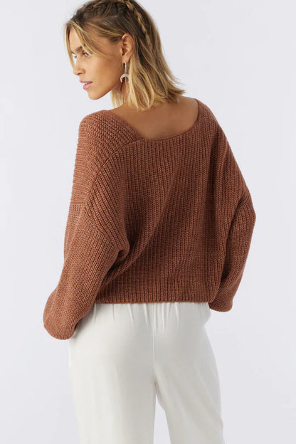 Hillside Sweater