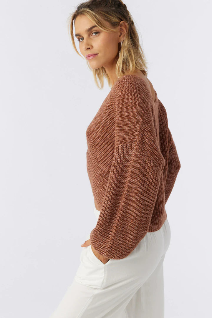 Hillside Sweater