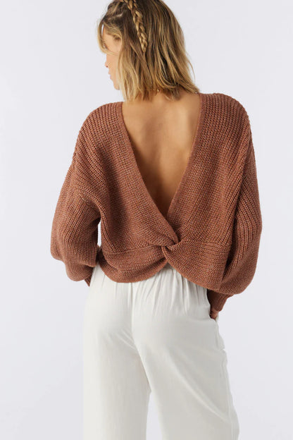 Hillside Sweater