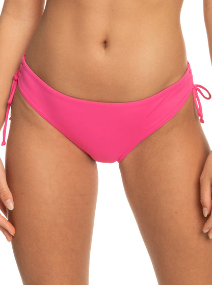 Beach Classics Hipster Bikini Bottoms