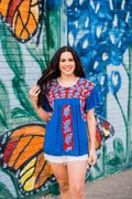 Martha Layerz Top