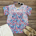 Starla Layerz Top