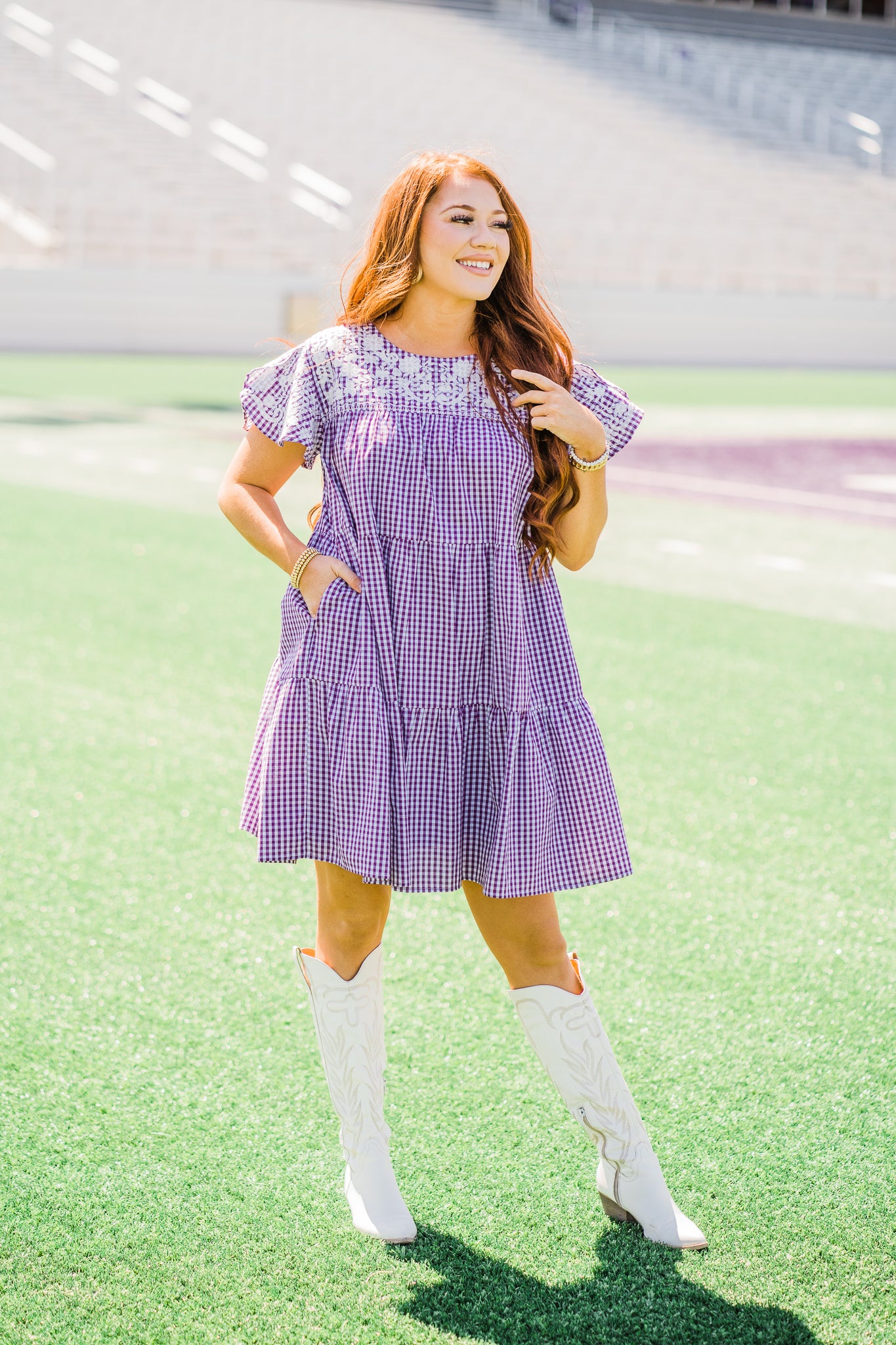 Harrison Layerz Dress