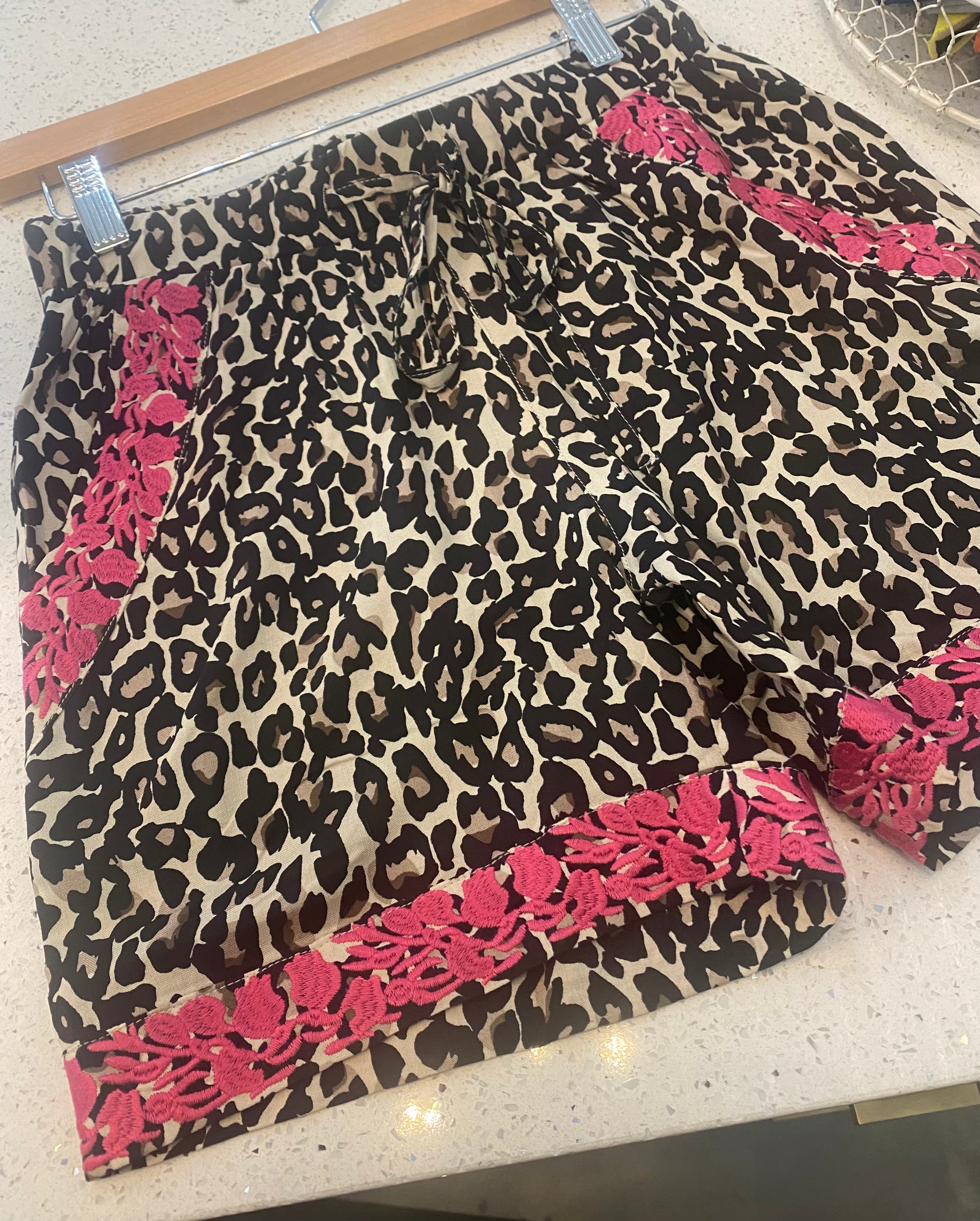 Sass Layerz Shorts