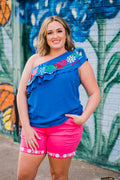 Kacey Layerz Top