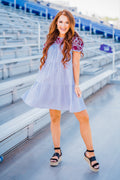 The Davis Layerz Dress