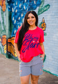 Oh My Stars Layerz Tee