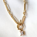 PF Gilmore Necklace