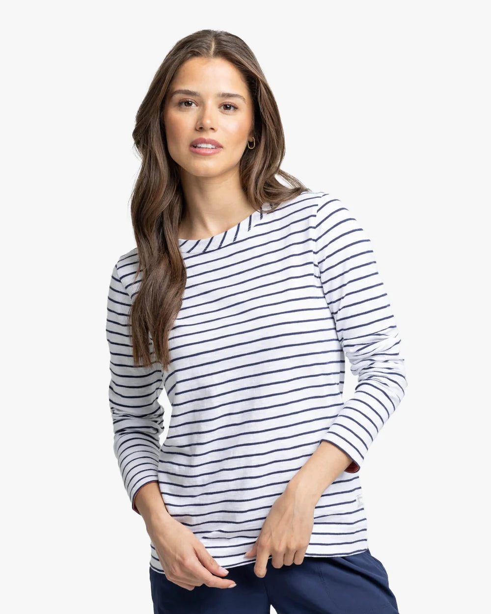 Kimmy Long Sleeve Tee