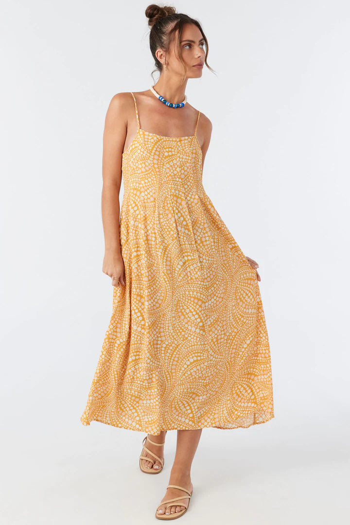 Lailey Dress